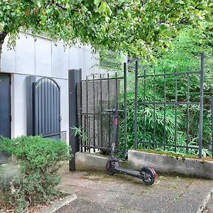 Bel Idéal Pour 4 Personnes, 2 Paris