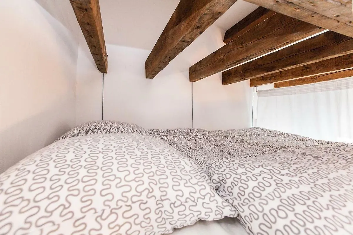 Appartement Charming 30M² Border Of Montmartre à Paris