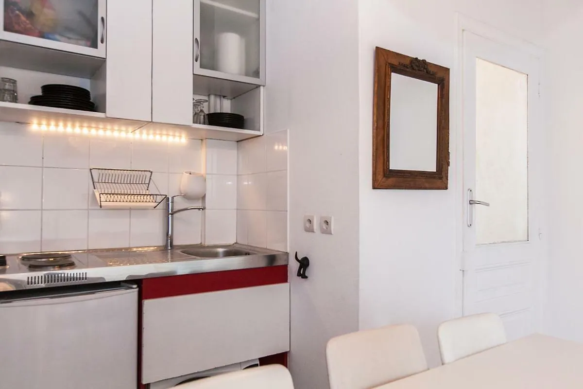 Appartement Charming 30M² Border Of Montmartre à Paris